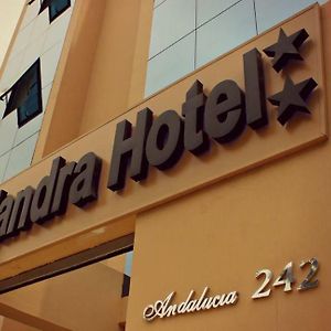 Alejandra Hotel